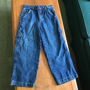 Boys Blue Jeans Cherokee  size 10H